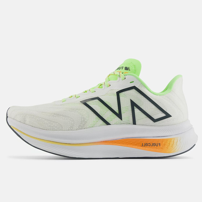 SEPATU LARI NEW BALANCE FuelCell SuperComp Trainer v2