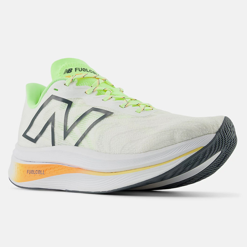 SEPATU LARI NEW BALANCE FuelCell SuperComp Trainer v2