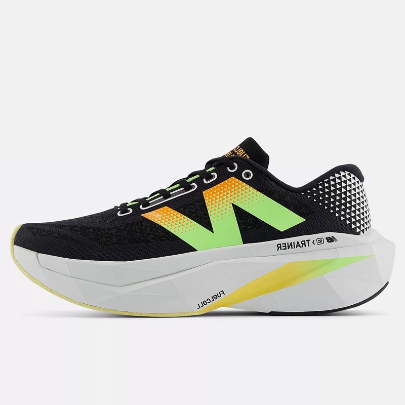 SEPATU LARI NEW BALANCE FuelCell SuperComp Trainer v3