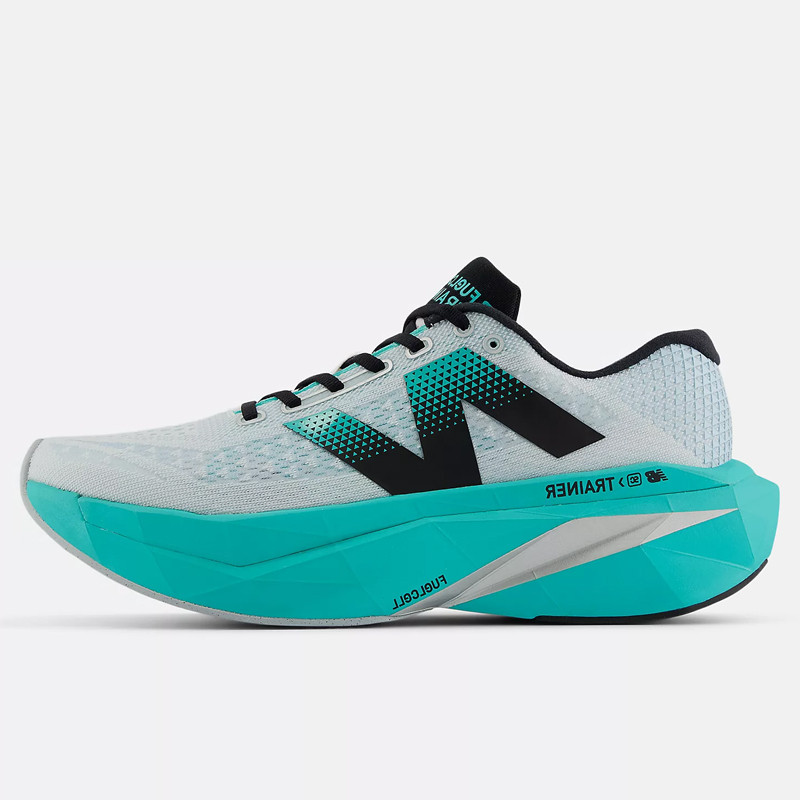 SEPATU LARI NEW BALANCE FuelCell SuperComp Trainer v3