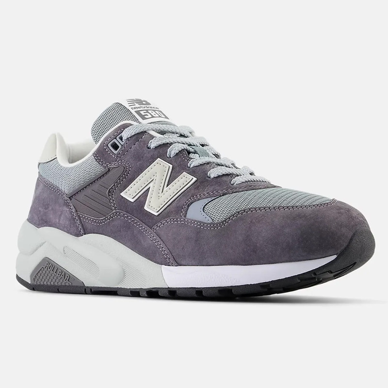 SEPATU SNEAKERS NEW BALANCE 580