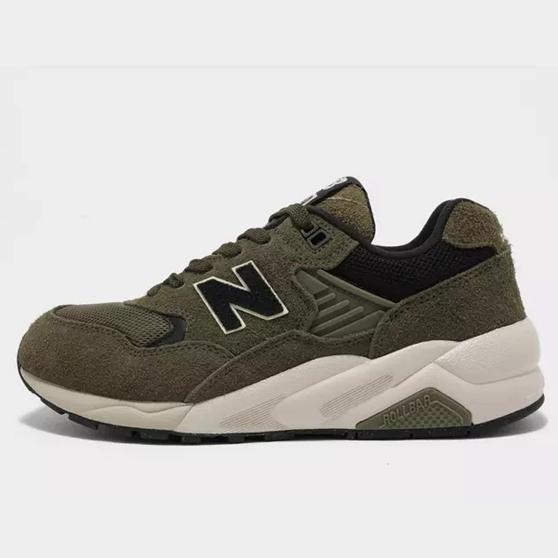 SEPATU SNEAKERS NEW BALANCE 580