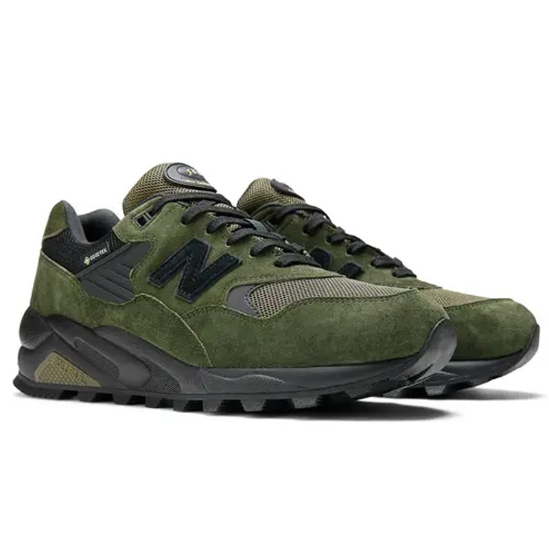 SEPATU SNEAKERS NEW BALANCE 580 GORE-TEX