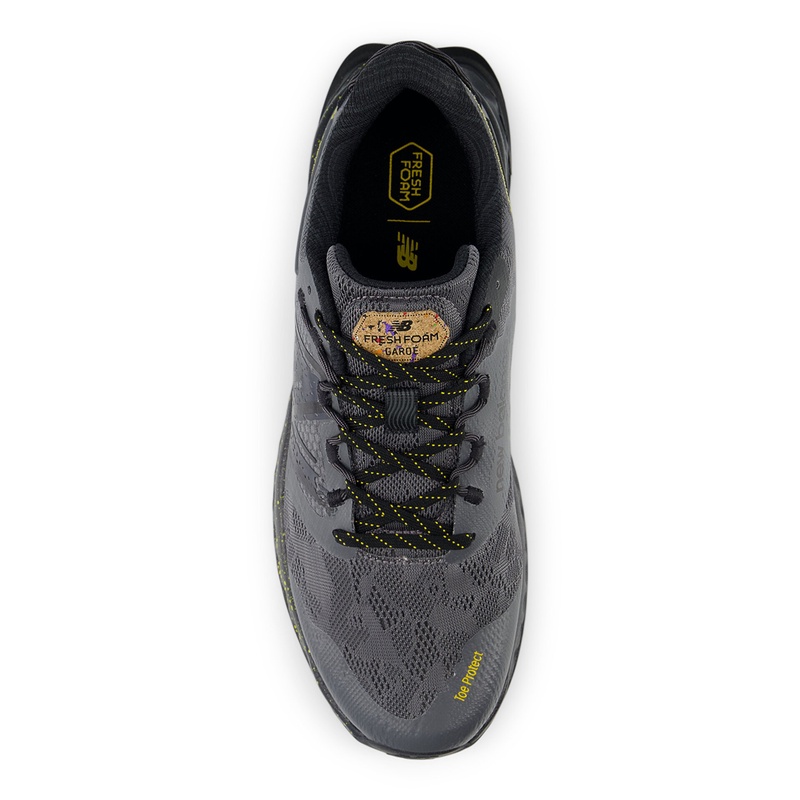 SEPATU TRAIL NEW BALANCE Fresh Foam Garoé