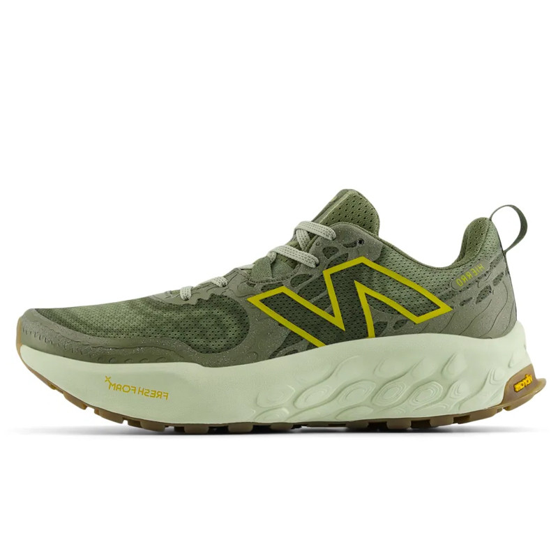 SEPATU TRAIL NEW BALANCE Fresh Foam X Hierro v8