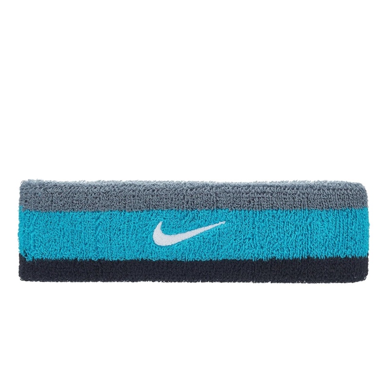 AKSESORIS BASKET NIKE Swoosh Headbands