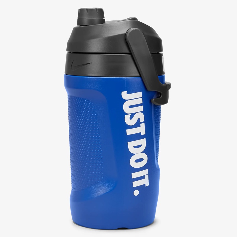 BOTOL MINUM TRAINING NIKE Water Bottle HyperFuel Insulated Jug 64oz