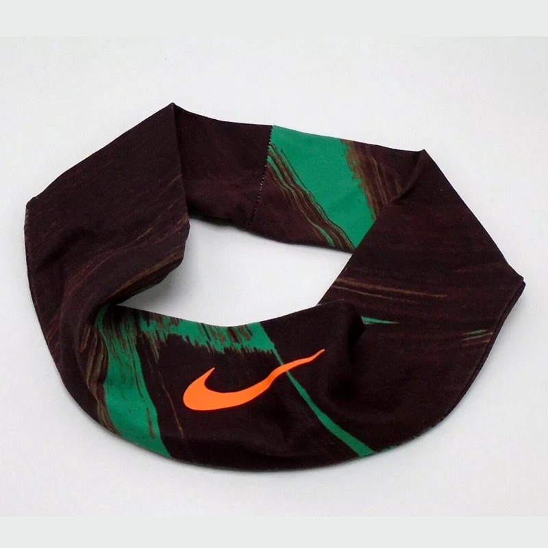 AKSESORIS BASKET NIKE BANDANA PRINTED