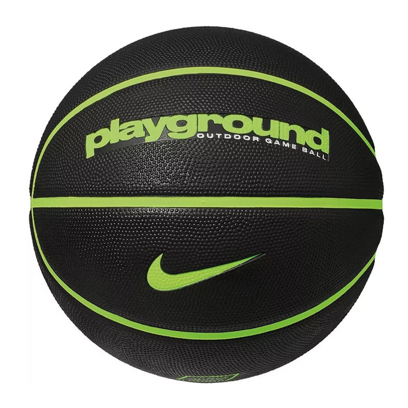 BOLA BASKET NIKE EVERYDAY PLAYGROUND 8P GRAPHIC DEFLATED