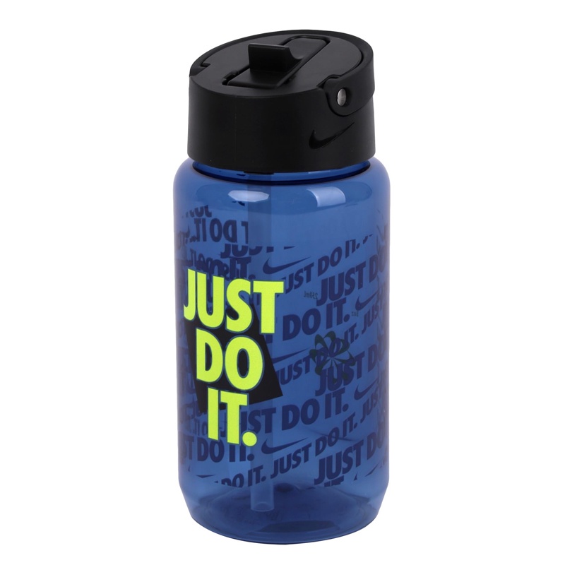 BOTOL MINUM TRAINING NIKE TR Renew Recharge Straw Bottle 16 oz