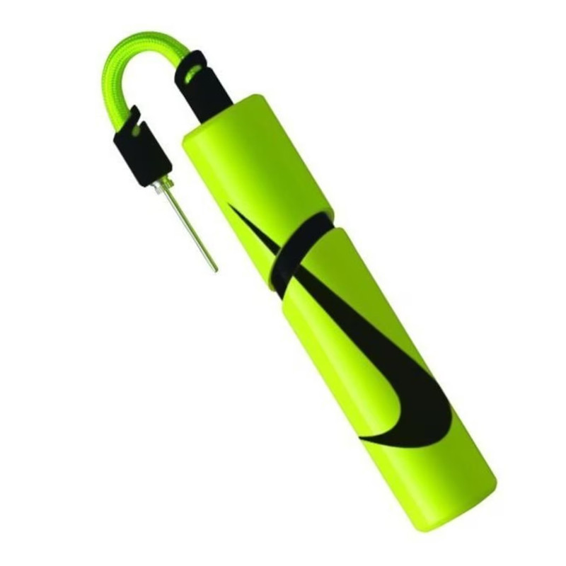 PERALATAN BASKET NIKE Essential Ball Pump