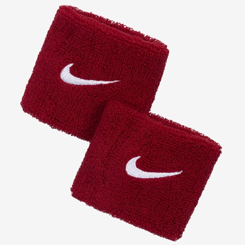 AKSESORIS BASKET NIKE Swoosh Wristbands