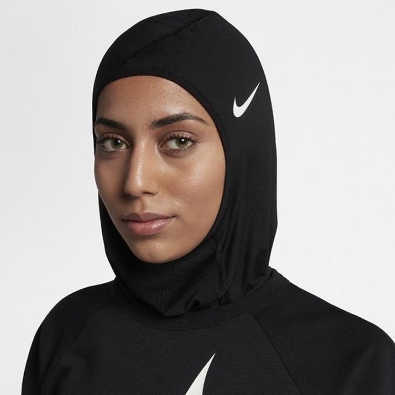 AKSESORIS BASKET NIKE Pro Hijab 2.0