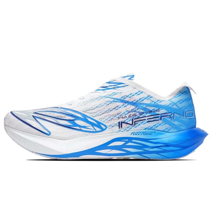 SEPATU LARI NINETEN Haze Strike Inferno