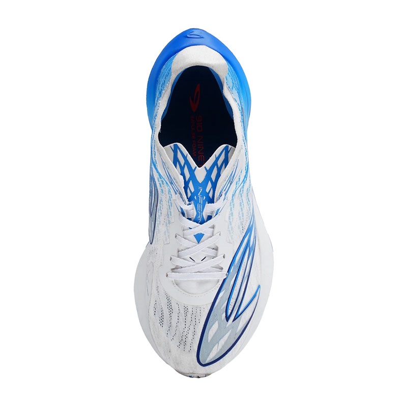 SEPATU LARI NINETEN Haze Strike Inferno