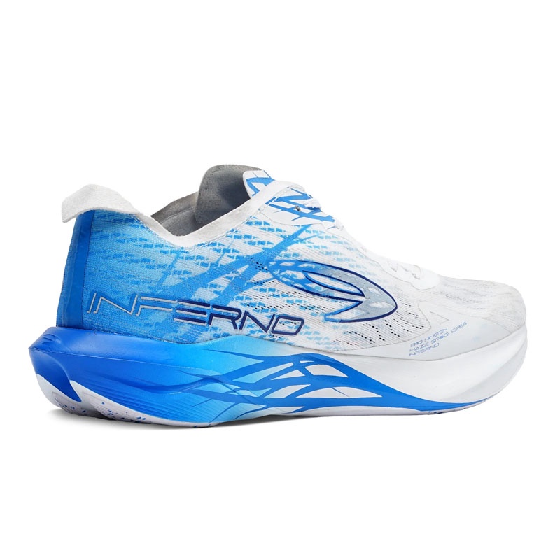 SEPATU LARI NINETEN Haze Strike Inferno