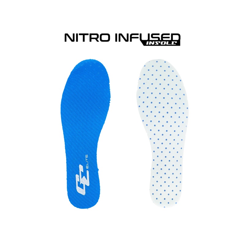 SEPATU LARI NINETEN GEIST EKIDEN ELITE X