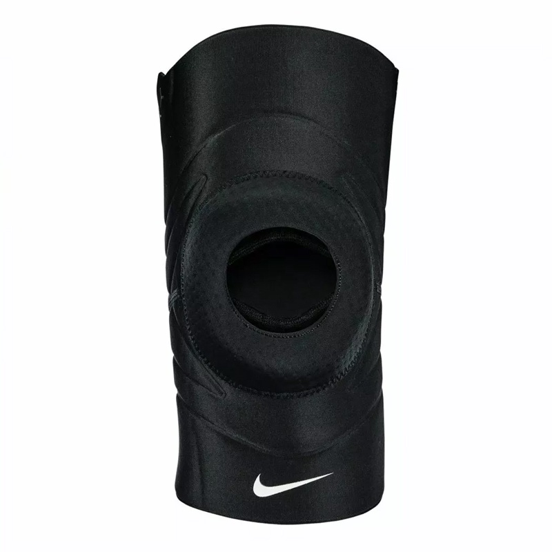 AKSESORIS TRAINING NIKE Pro Open Patella 3.0 Knee Sleeves