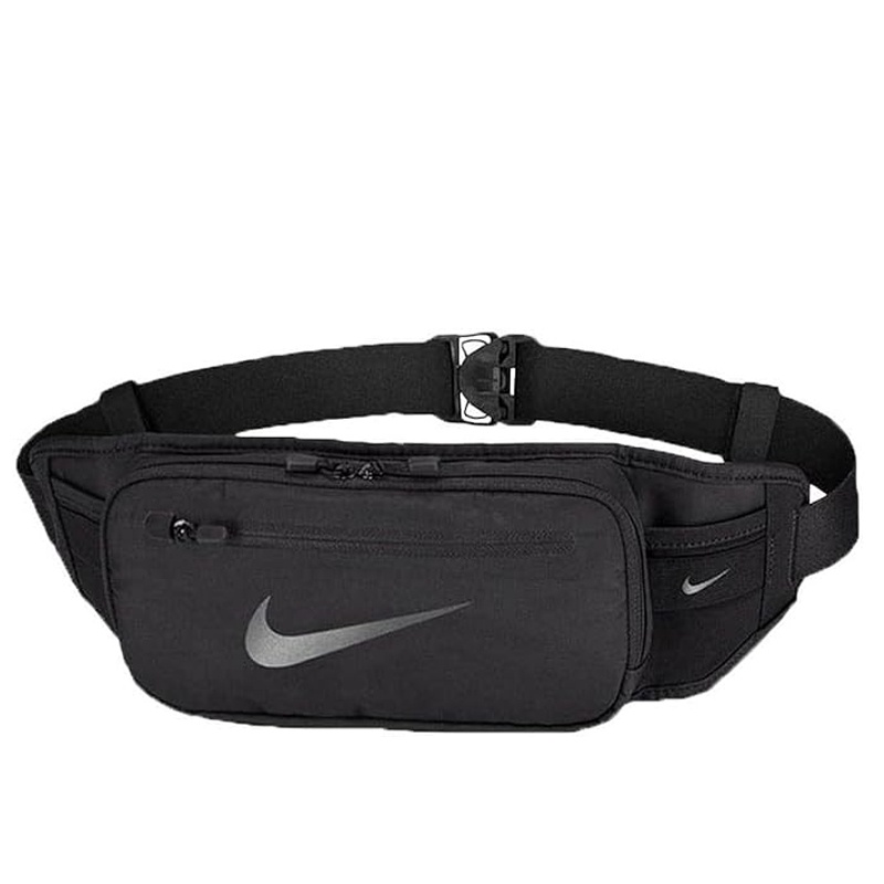 TAS LARI NIKE Black belt bag