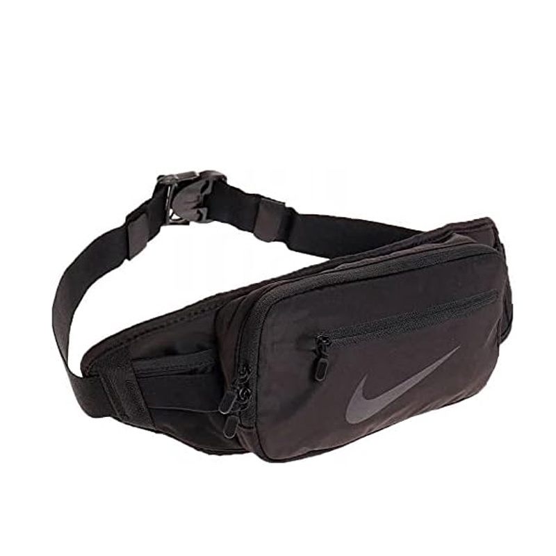 TAS LARI NIKE Black belt bag