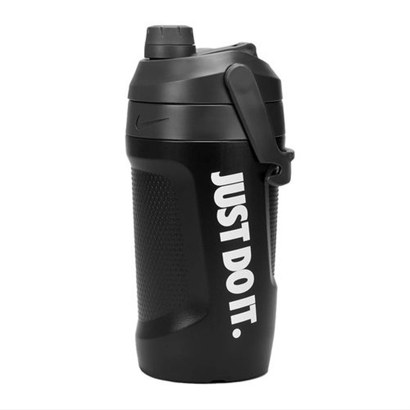 BOTOL MINUM TRAINING NIKE  FUEL JUG 40OZ CHUG WATER BOTTLE