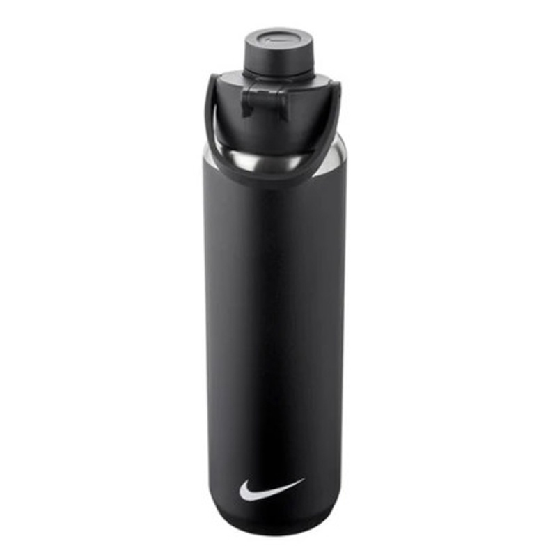 BOTOL MINUM TRAINING NIKE RECHARGE CHUG BOTTLE 24 OZ