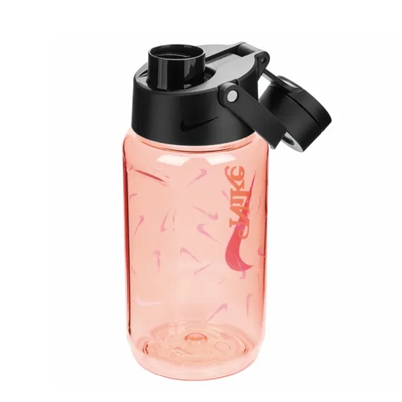 BOTOL MINUM TRAINING NIKE RECHARGE CHUG BOTTLE 16 OZ GRAPHIC