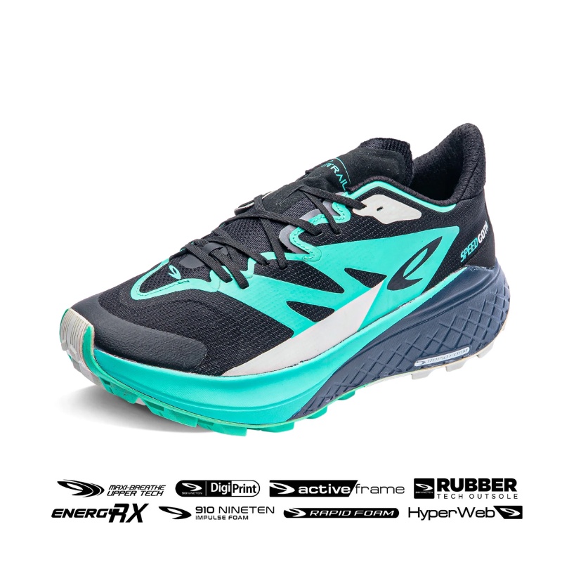 SEPATU LARI NINETEN YUZA SPEEDGOTH