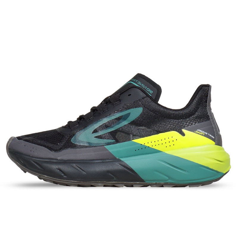 SEPATU TRAIL NINETEN GEIST EKIDEN TRAIL