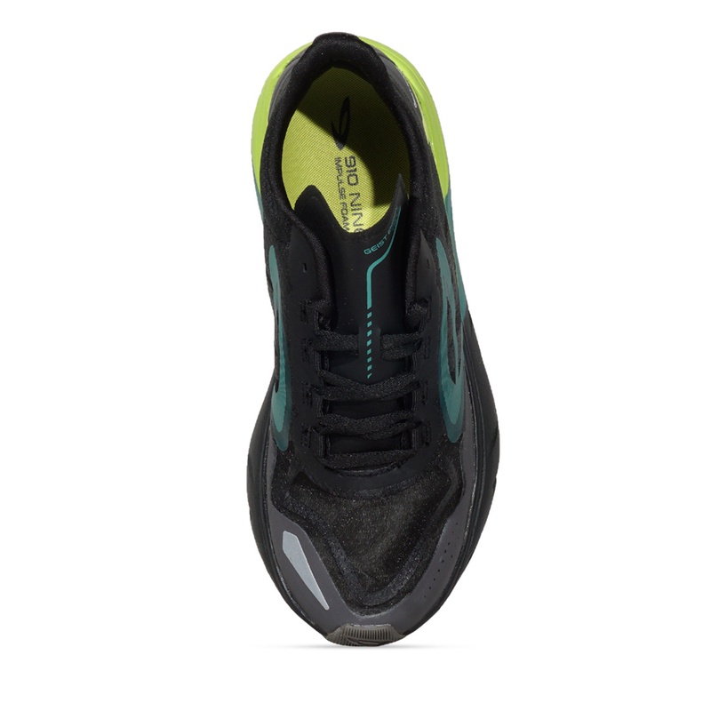 SEPATU TRAIL NINETEN GEIST EKIDEN TRAIL