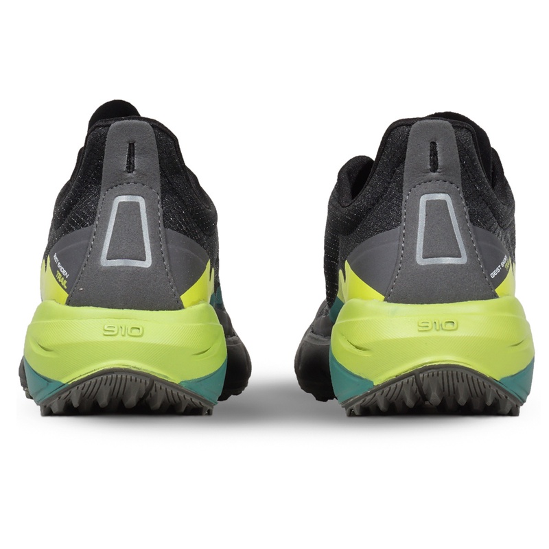 SEPATU TRAIL NINETEN GEIST EKIDEN TRAIL