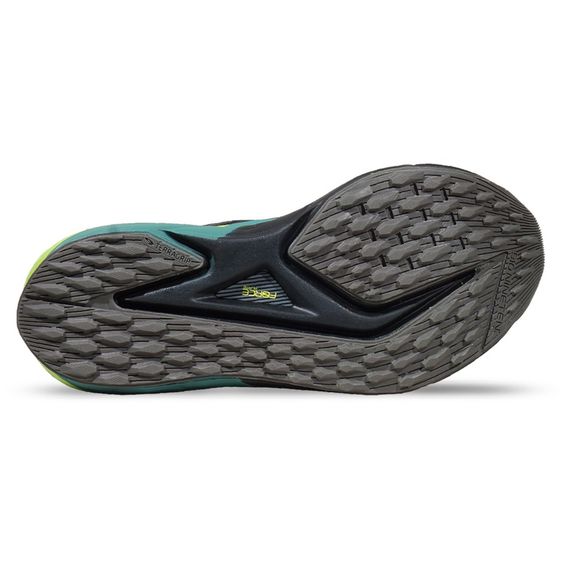 SEPATU TRAIL NINETEN GEIST EKIDEN TRAIL