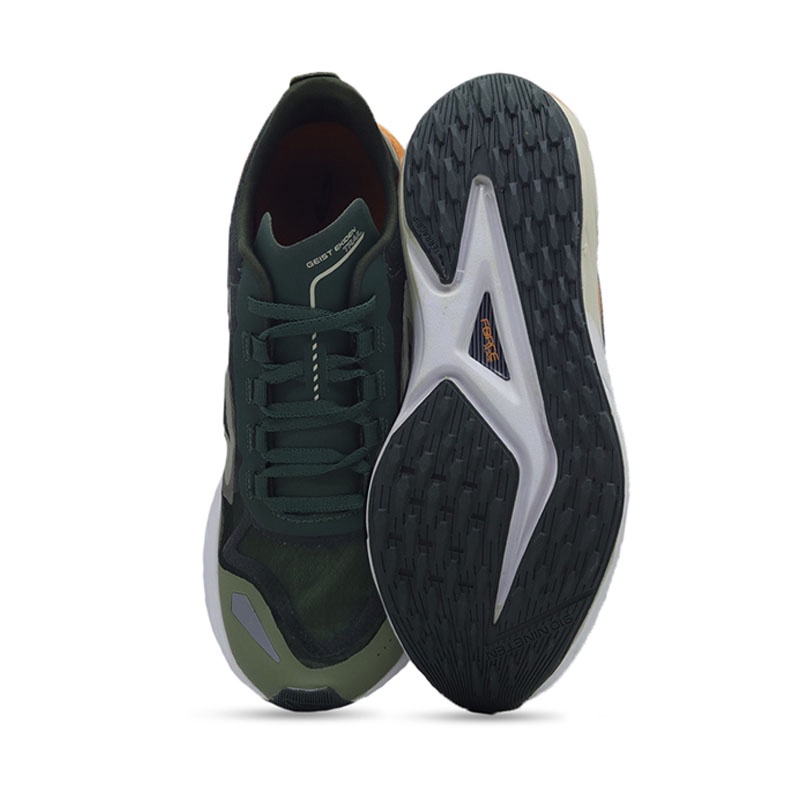 SEPATU LARI NINETEN GEIST EKIDEN TRAIL