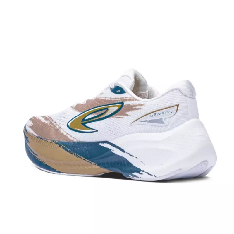 SEPATU LARI NINETEN Hiroshi 2.0 SE 11TH Anniversary