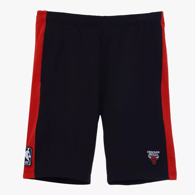 CELANA BASKET NBA Shorts Cut Sewn Chicago Bulls