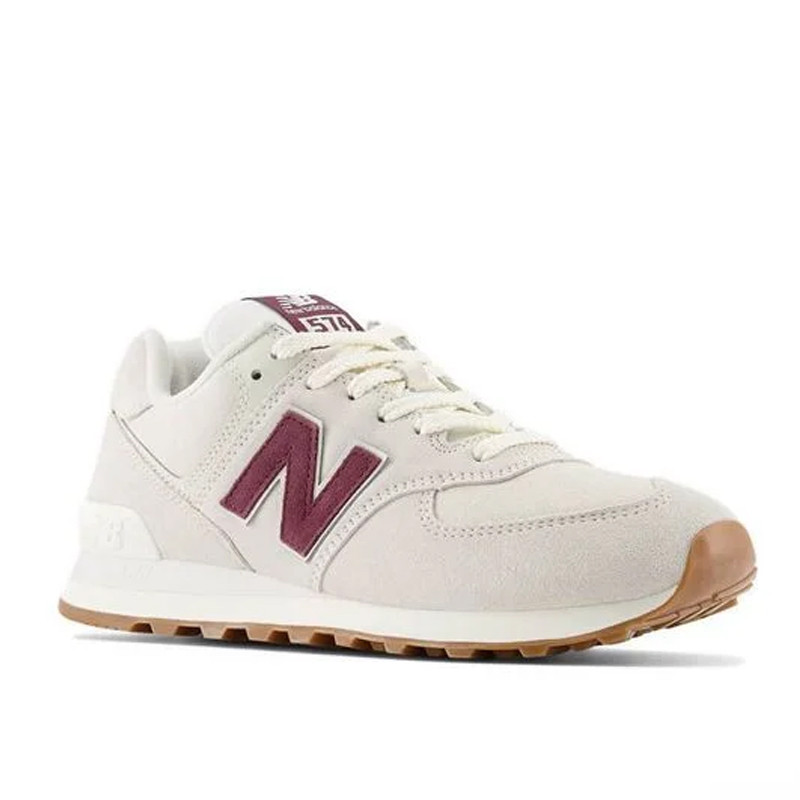 SEPATU SNEAKERS NEW BALANCE 574 