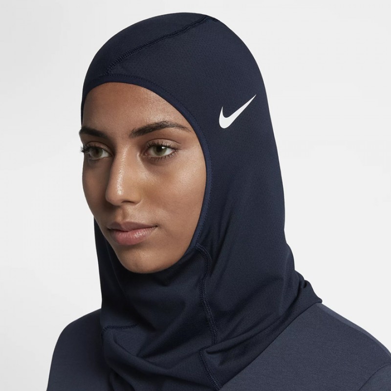 AKSESORIS BASKET NIKE Pro Hijab