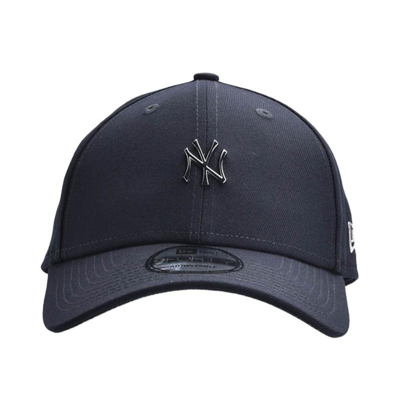 TOPI SNEAKERS NEW ERA 940 New York Yankees Mini Metal 71 Cap