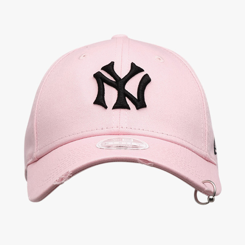 TOPI SNEAKERS NEW ERA Wmns 940 DMOP New York Yankees Cap