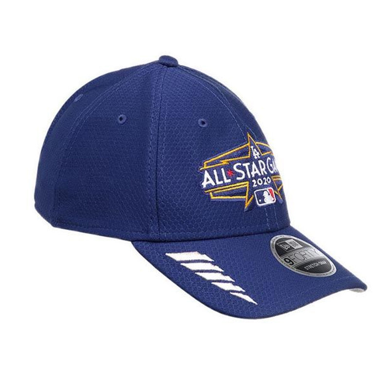 TOPI SNEAKERS NEW ERA 9FORTY All Star Game Rush B1 Adjustable Cap