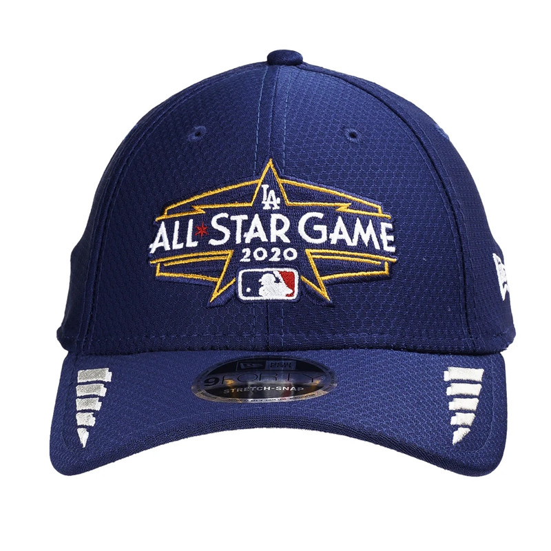 TOPI SNEAKERS NEW ERA 9FORTY All Star Game Rush B1 Adjustable Cap