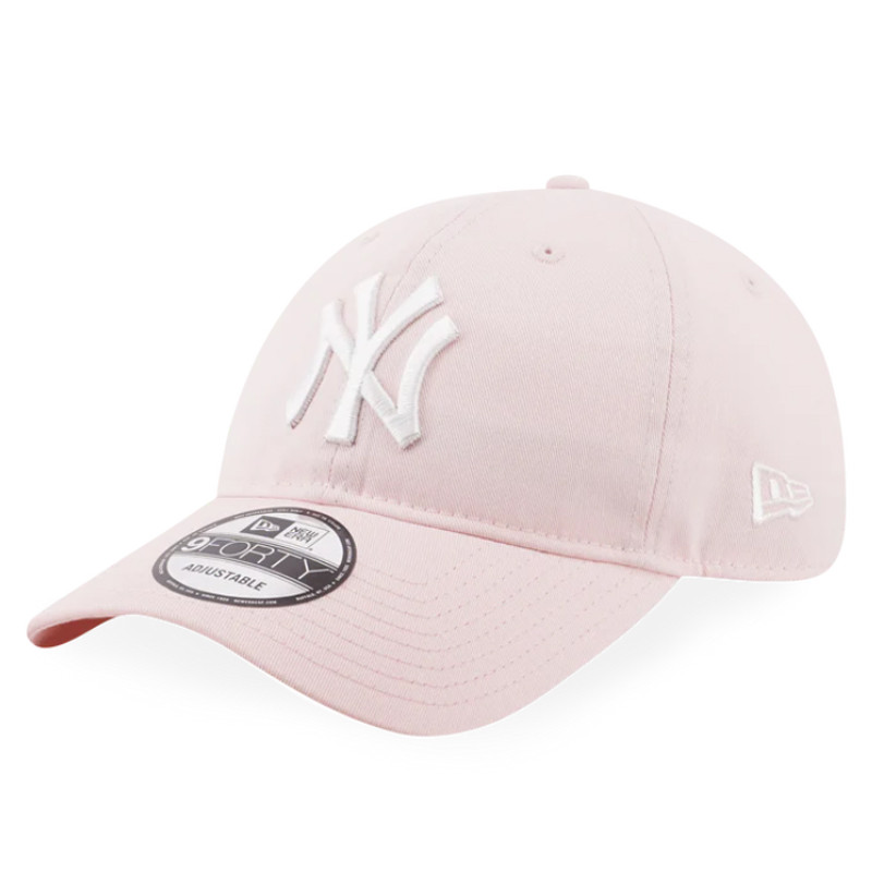 TOPI SNEAKERS NEW ERA 940 UNSTRUCTED COLOR BLOCK NEW YORK YANKEES Cap