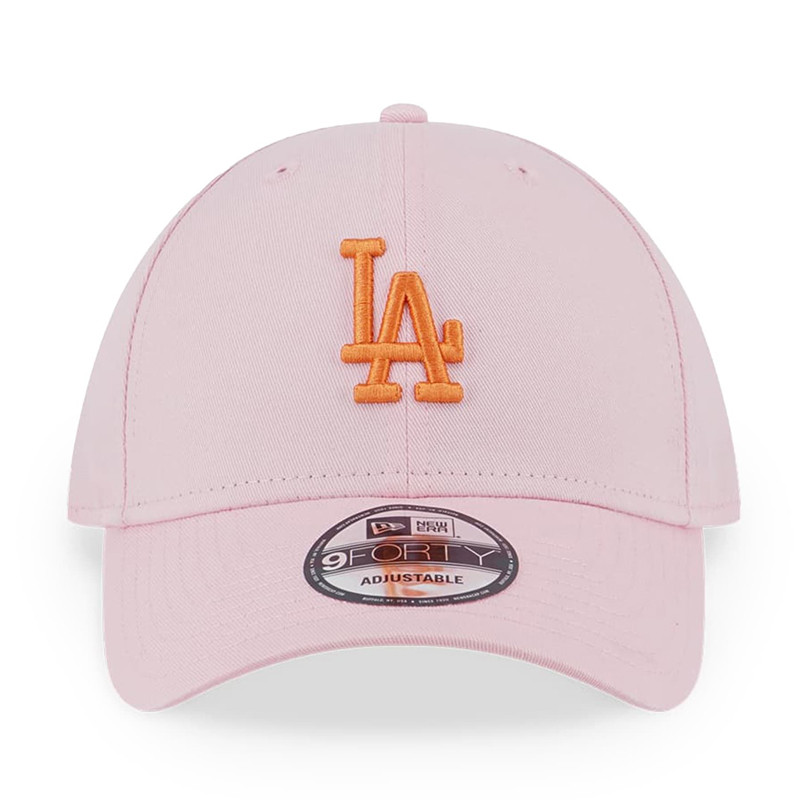 TOPI SNEAKERS NEW ERA LOS ANGELES DODGERS COLOR ERA 9FORTY CAP