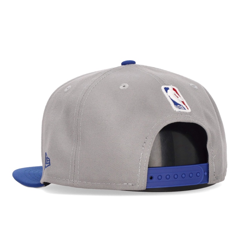 TOPI BASKET NEW ERA x