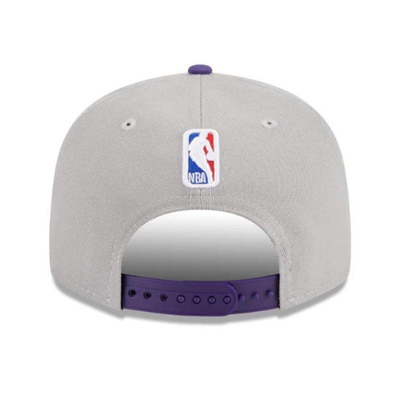 TOPI BASKET NEW ERA Phoenix Suns 950 Nba Draft 2023 Cap