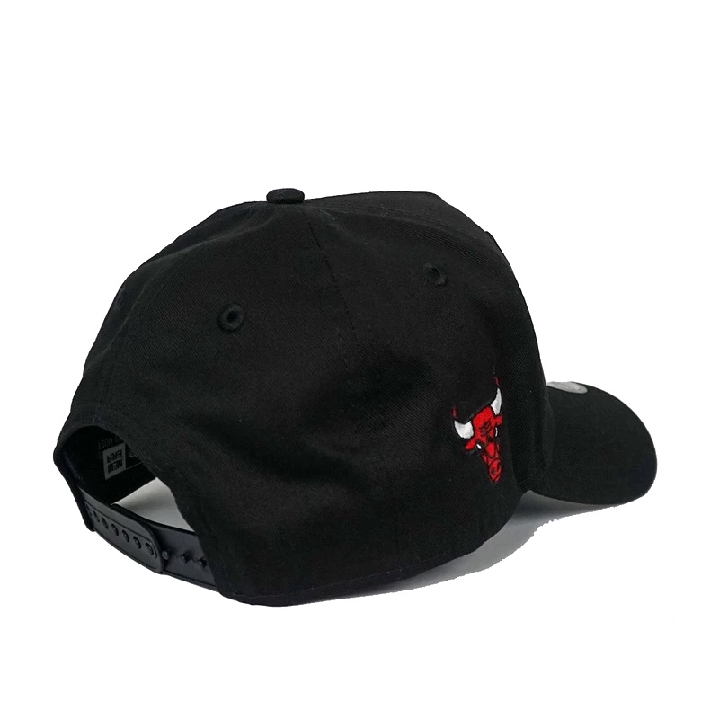 TOPI BASKET NEW ERA 940 Chicago Bulls Cap