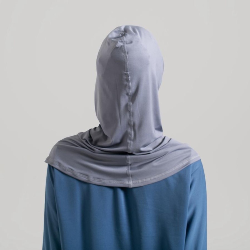AKSESORIS LARI NOORE NEW VEDA PRO SPORT HIJAB