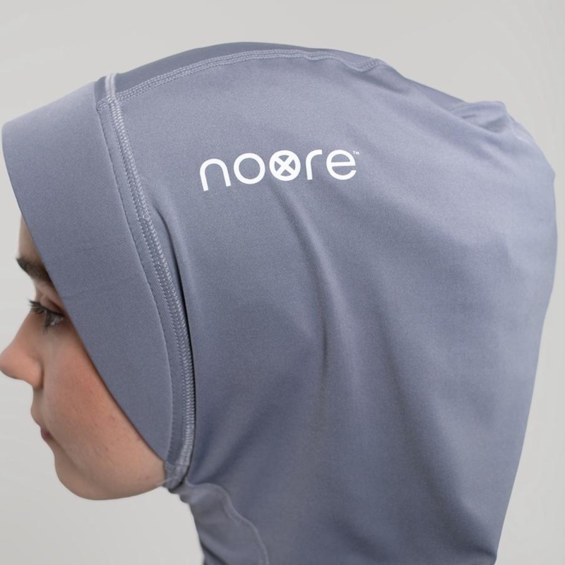 AKSESORIS LARI NOORE NEW VEDA PRO SPORT HIJAB