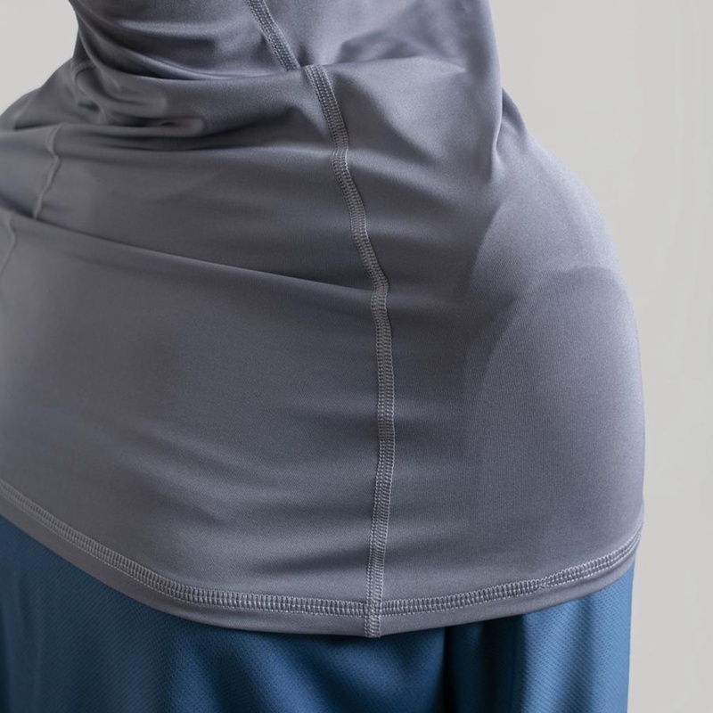 AKSESORIS LARI NOORE NEW VEDA PRO SPORT HIJAB