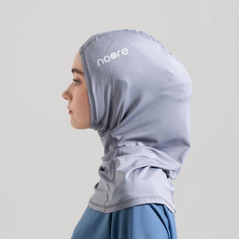 AKSESORIS LARI NOORE SEOULINA PRO SPORT HIJAB